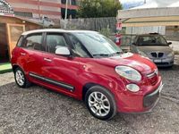 usata Fiat 500 1.3 Multijet