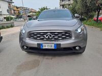 usata Infiniti Fx30 FXS Premium