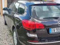 Usata Opel Astra S 136 CV (100 kW) 2014 Station wagon