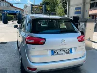 Usata Citroën C4 Picasso 115 CV (84 kW) 2014 Grigio Monovolume