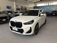 Nuova BMW X1 M Sport 136 CV (100 kW) 2026 Alpinweiss SUV
