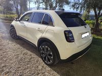 Usata Fiat 600 La Prima 101 CV (74 kW) 2024 Bianco SUV