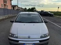 Usata Fiat Punto 60 CV (44 kW) 2001 Utilitaria