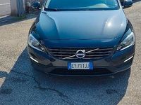 Usata Volvo V60 2015 Grigio Station wagon