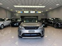 Usata Land Rover Discovery 5 HSE Dynamic 249 CV (183 kW) 2021 Other SUV