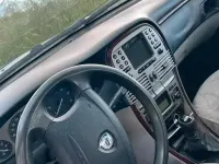 Usata Lancia Lybra 2005 Bluazzurro Berlina