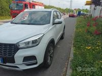 Usata DR DR 4.0 116 CV (85 kW) 2022 Bianco SUV