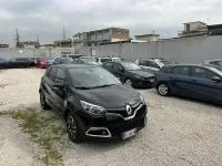 Occasion Renault Captur 90 ch (66 kW) 2015 Noir SUV