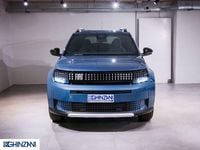 Nuova Fiat Grande Panda Icon 110 CV (80 kW) 2025 Blu lago Utilitaria