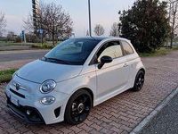 Usata Abarth 595 144 CV (105 kW) 2019 Utilitaria
