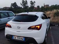 Usata Opel Astra Cosmo 131 CV (96 kW) 2012 Berlina
