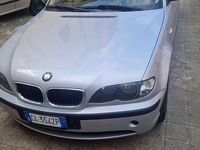 Usata BMW 320 150 CV (110 kW) 2004 Berlina
