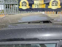 Usata Mini Cooper SD 170 CV (125 kW) 2015 Nero Utilitaria