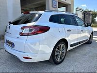 usata Renault Mégane GT Line Megane SporTour 1.5 dci 110cv