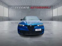 Usata Alfa Romeo Tonale Sprint 130 CV (95 kW) 2022 Blu SUV