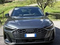 Usata Audi A5 S-Line 204 CV (150 kW) 2024 Station wagon