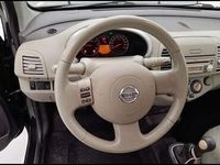 usata Nissan Micra 3p 1.2 Sport