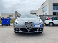 usata Alfa Romeo Giulietta 1.6 Mjt 105 CV Distinctive