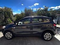 Usata Ford Kuga 163 CV (119 kW) 2012 Grigio SUV
