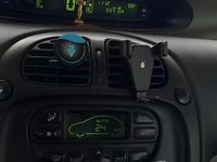 Usata Citroën Xsara 2006 Blu Berlina