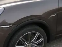 Usata Porsche Cayenne 245 CV (180 kW) 2011 Marrone SUV