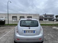 Usata Lancia Ypsilon 60 CV (44 kW) 2008 Utilitaria