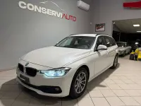 Usata BMW 318 150 CV (110 kW) 2018 Other Station wagon