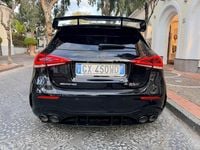Usata Mercedes A45 AMG AMG 421 CV (309 kW) 2020 Nero Berlina