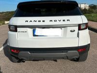 usata Land Rover Range Rover evoque Range Rover Evoque 2.0 Si4 5p. HSE