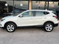 Usata Nissan Qashqai 115 CV (84 kW) 2020 Bianco SUV