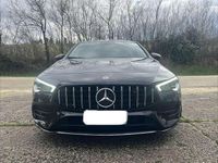 Usata Mercedes CLA200 Shooting Brake Premium 150 CV (110 kW) 2019 Station wagon