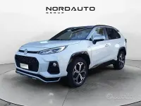 Usata Suzuki Across 306 CV (225 kW) 2021 Bianco SUV