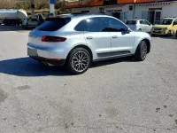Usata Porsche Macan 250 CV (183 kW) 2015 SUV