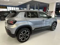 Usata Jeep Avenger Summit 101 CV (74 kW) 2025 Grigio SUV