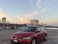Occasion VW Polo 80 ch (58 kW) 2022 Berline