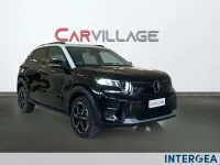 Usata Citroën C3 PureTech 101 CV (74 kW) 2025 Nero cinema / tetto bianco SUV