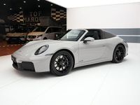 Usata Porsche 911 541 CV (397 kW) 2024 Grigio pastello Cabrio