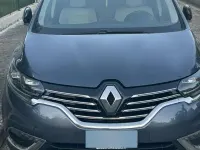 Usata Renault Espace 160 CV (117 kW) 2020 Monovolume