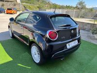 usata Alfa Romeo MiTo 1.3 jtdm Distinctive 85cv