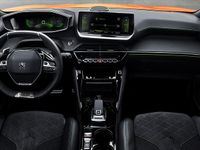 Nuova Peugeot 2008 GT 131 CV (96 kW) 2025 Bianco okenite SUV