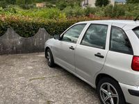 usata Seat Ibiza 1.9 SDI