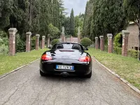 Usata Porsche Boxster 220 CV (161 kW) 2002 Other Cabrio