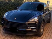 usata Porsche Macan 2.0 245cv pdk