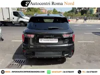 Usata Lynk & Co 01 179 CV (131 kW) 2022 Nero SUV