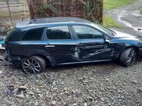 Begagnad Alfa Romeo 159 150 HK (110 kW) 2010 Kombi