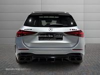 Usata Mercedes C63 AMG Premium Plus 476 CV (350 kW) 2024 Argento Station wagon