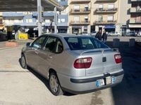 Usata Seat Cordoba 110 CV (80 kW) 2000 Grigio Berlina