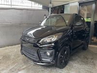 Usata Ligier JS50 2022 Nero Utilitaria