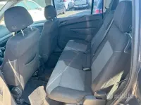 Usata Opel Zafira 125 CV (91 kW) 2010 Blu Monovolume