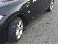 Usata BMW X1 2010 SUV